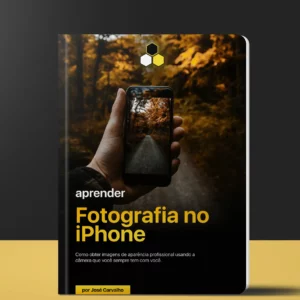 Fotografia no iPhone