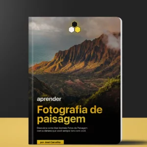 Fotografia Paisagística
